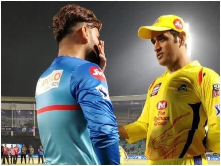 CSK vs DC IPL 2021 Match 2  Delhi Win 7 wickets big victory over Chennai Super Kings match ipl season 14 CSK vs DC, IPL 2021: दिल्लीचा चेन्नईवर सात विकेट्सने शानदार विजय, पृथ्वी शॉ-शिखर धवन विजयाचे शिल्पकार