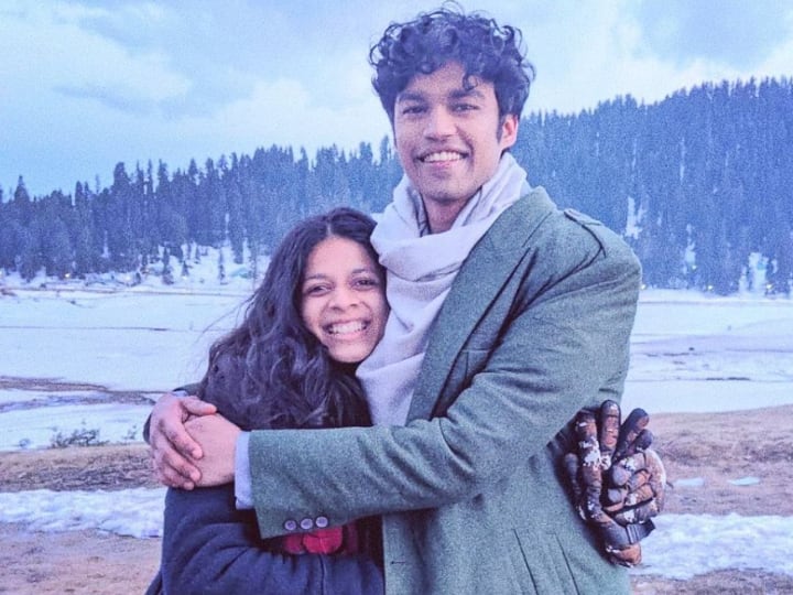 Irrfan Khan’s Son Babil Completes First Shooting Schedule; Says ‘The Story Will Always Be Bigger Than You’ Irrfan Khan’s Son Babil Completes First Shooting Schedule; Says ‘The Story Will Always Be Bigger Than You’