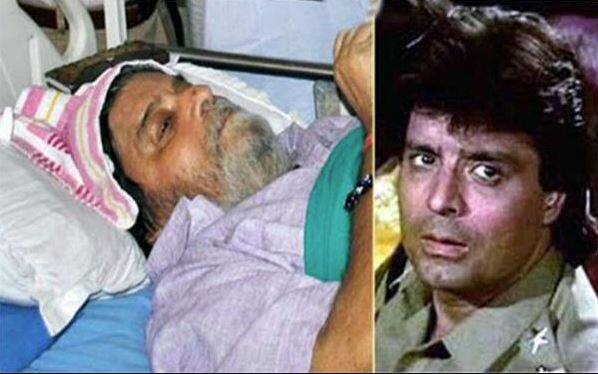 Satish Kaul Death: Mahabharat actor Satish Kaul Passed Away after Tests COVID-19 Positive Satish Kaul Death:ਨਹੀਂ ਰਿਹਾ ਪੰਜਾਬ ਦਾ ਅਮਿਤਾਭ ਬੱਚਨ 'ਸਤੀਸ਼ ਕੌਲ', ਕੋਰੋਨਾ ਨੇ ਲਈ ਜਾਨ