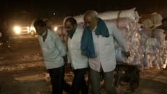 Night curfew in Delhi instills fear of lockdown among migrant workers