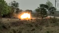 Bomb squad disposes multiple bombs found in West Bengal's Birbhum