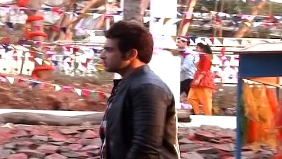 Watch full Saas Bahu Aur Saazish of April 10th, 2021