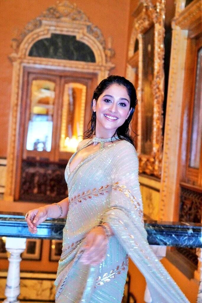 நடிகை ரெஜினா 2