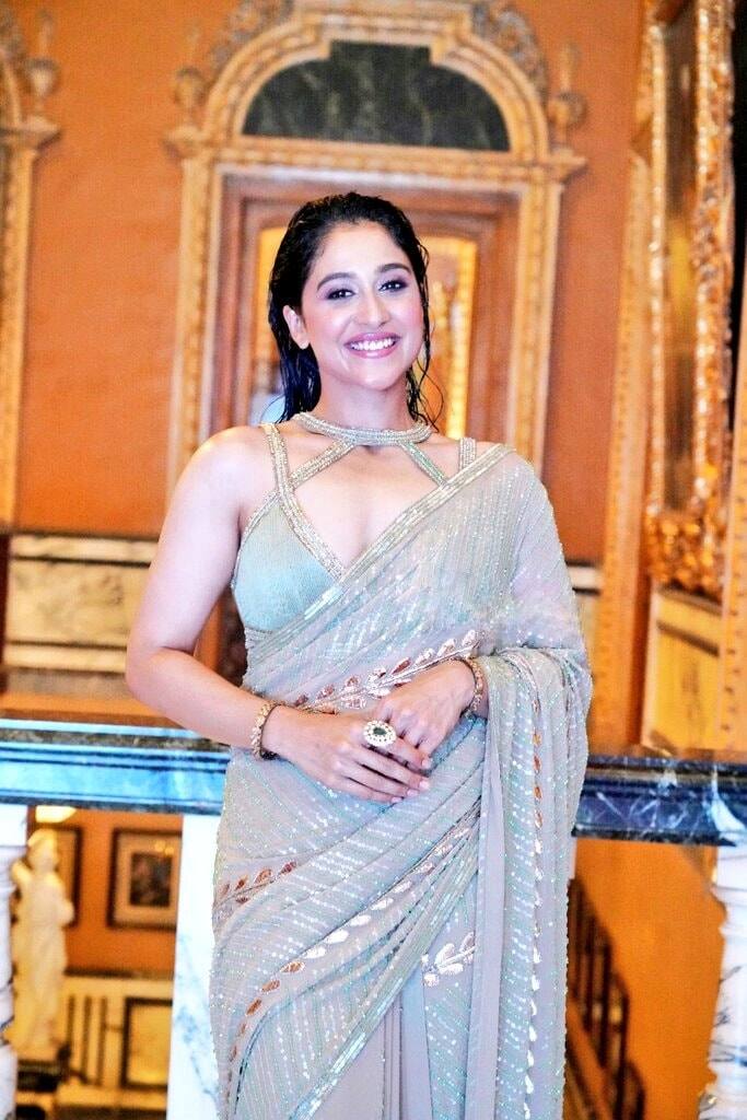 நடிகை ரெஜினா 3
