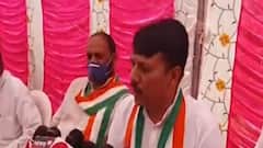 Surat: CR પાટીલ રેમડેસિવિર ઇન્જેક્શન ક્યાંથી લાવ્યા તેનો જવાબ આપેઃ ચાવડા