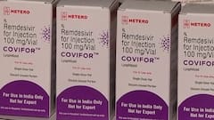 Remdesivir injections | रेमडेसिवीर इंजेक्शनची बेकादेशीर विक्री केल्याप्रकरणी दोघांना अटक, पुणे पोलिसांची कारवाई