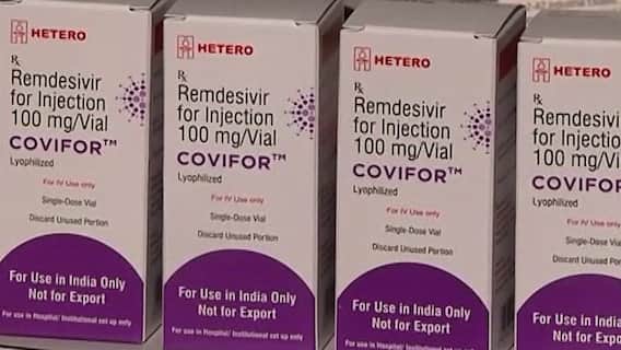 Remedesivir Injection | रेमडेसिवीर इंजेक्शनवरुन राजकारण तापलं; महाविकासआघाडीतले मंत्री म्हणतात...