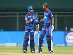 DC Vs CSK, IPL 2021:  દિલ્હી કેપિટલ્સે ચેન્નઈને 7 વિકેટથી હરાવ્યું,  ધવન- શૉની તોફાની બેટિંગ