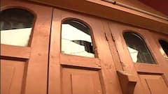 West Bengal Election 2021: কসবায় BJP-র মণ্ডল সভাপতির বাড়ি ভাঙচুরের অভিযোগ TMC-এর বিরুদ্ধে