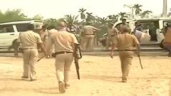 West Bengal Elections: Reports of firing in Cooch Behar, heavy force deployed