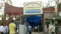 Top Headlines: Fates of biggies including Babul Suprio, Locket Chatterjee to be sealed in EVMs today