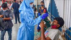 રૂપાણીના રાજકોટમાં કોરોનાનો કાળો કેર, 24 કલાકમાં 42 પોઝિટિવ દર્દીના મોતથી હાહાકાર