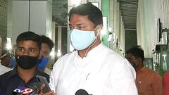 #BREAKING LOCKDOWN महाराष्ट्रात आठ दिवसांच्या लॉकडाऊनची शक्यता, सर्वपक्षीय नेत्यांच्या बैठकीत एकमत