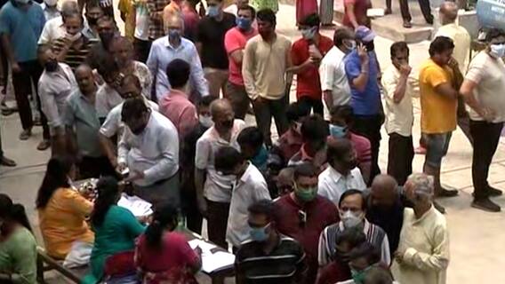 'Bawaal' In Bengal: Ground report from Bally & Tollygunge | WB Polls 2021