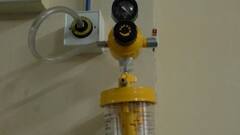 Pune Corona Update | पुणेकरांची झोप उडवणारी बातमी; पुणे शहरात व्हेन्टिलेटरचा एकही बेड शिल्लक नाही