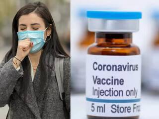 why vaccinate  people infected by corona virus,  to know what said extert about it કોરોના વેક્સિન લીધા બાદ લોકો કેમ થાય છે સંક્રમિત? શું છે કોરોના વેક્સિનનું સત્ય, જાણો શું કહ્યું, એક્સપર્ટે