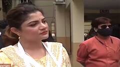 WB Election 2021 Voting: 'এই বিশেষ দিনের জন্যই এত অক্লান্ত পরিশ্রম', ভোটদানের আগে জানালেন শ্রাবন্তী