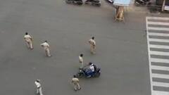 Satara Weekend Lockdown | साताऱ्यात वीकेंड लॉकडाऊनचं पालन की उल्लंघन?