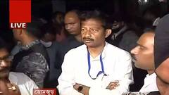 West Bengal Election 2021: ডোমজুরে বিজেপি কর্মীদের উপর 'হামলা', ঘটনাস্থলে বিজেপি প্রার্থী