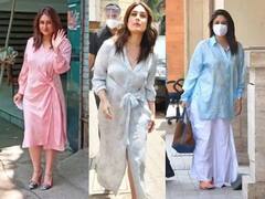 ਕਰੀਨਾ ਕਪੂਰ ਦੇ ਕਫਤਾਨ ਤੋਂ ਬਾਅਦ ਆਇਆ ਇਹ ਫੈਸ਼ਨ ਟ੍ਰੈਂਡ, ਪਲੱਸ ਸਾਇਜ਼ ਦੌਰਾਨ ਅਜਿਹੇ ਡਰੈਸ ਪਹਿਨਦੀ ਪਟੌਦੀ ਬੇਗਮ