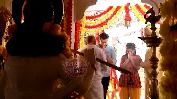 Surprise! Karan Kundra to enter Yeh Rishta Kya Kehlata Hai