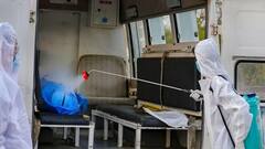 'જો તમે આંકડા છૂપાવશો, સ્મશાનમાં આ રીતે વેઇટિંગ શરૂ થશે તો એ 100 ટકા તમારી નિષ્ફળતા છે'