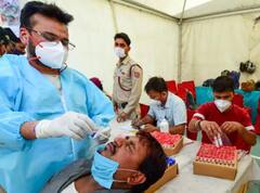 India 'ਚ Corona ਬੇਕਾਬੂ, 1 ਦਿਨ 'ਚ 1 ਲੱਖ 45 ਹਜ਼ਾਰ ਤੋਂ ਵੱਧ ਕੇਸ