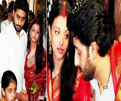 અભિષેક, એશ્વર્યાના લગ્નમાં અમિતાભ બચ્ચને જ્યા સાથે કર્યો હતો શાનદાર ડાન્સ, જુઓ તસવીરો