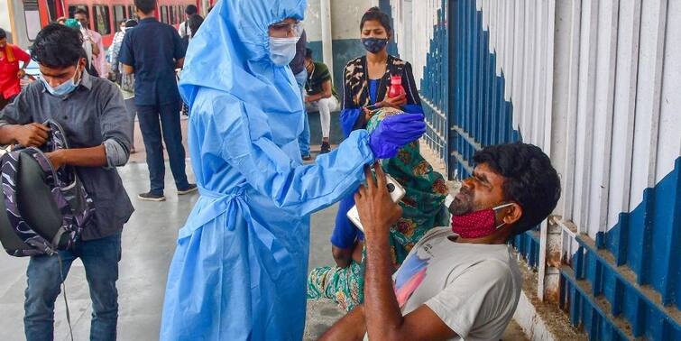 seven covid infected people in nalasopara mumbai died due to lack of oxygen cylinder मुंबई: नालासोपारा इलाके में कथित ऑक्सीजन की कमी से 7 कोरोना मरीजों की मौत, परिजनों ने किया हंगामा