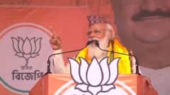 PM Modi Rally: 'দিদি-TMC-র অত্যাচার বাংলায় আর চলতে দেওয়া যাবে না', শীতলকুচির ঘটনায় শোকজ্ঞাপন মোদির
