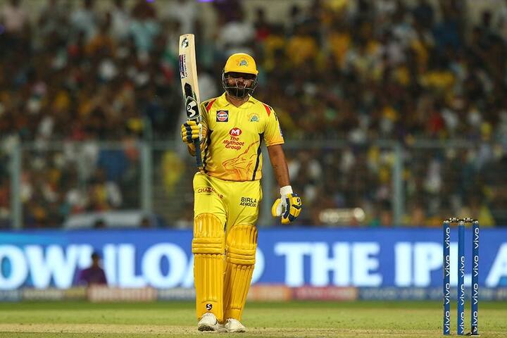 அடித்து துவம்சம் செய்த சின்ன தல ரெய்னா