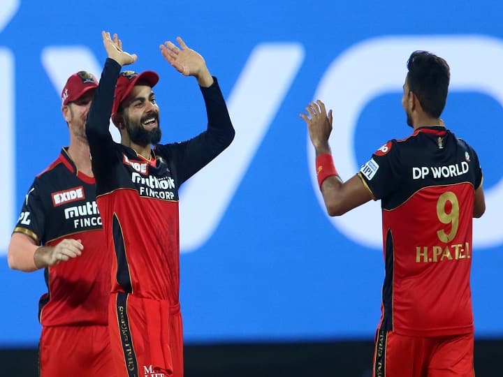 MI vs RCB, IPL 2021: Phenomenal Innings From AB de Villiers Helps RCB Secure Nail-Biting IPL Opener In Chennai MI vs RCB, IPL 2021: Phenomenal Innings From AB de Villiers Helps RCB Secure Nail-Biting IPL Opener In Chennai