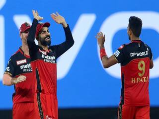 MI vs RCB, IPL 2021: Phenomenal Innings From AB de Villiers Helps RCB Secure Nail-Biting IPL Opener In Chennai