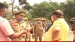 West Bengal Election 2021: দিনহাটায় TMC এজেন্টকে বসতে 'বাধা', পুলিশকে ঘিরে বিক্ষোভ ভোটারদের