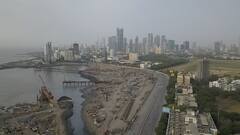 Special Report : वीकेंड लॉकडाऊनला कसा प्रतिसाद? मुंबईच्या रस्त्यांवर काय परिस्थिती? Weekend Lockdown