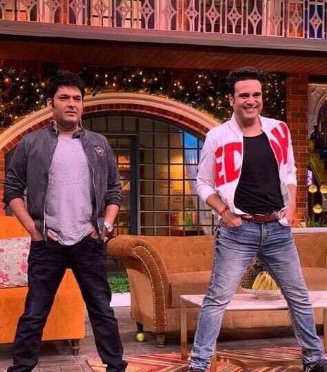 कृष्णा अभिषेक या शोमध्ये 'सपना'ची व्यक्तिरेखा साकारतो, जी प्रेक्षकांनाही आवडते. कृष्णा देखील एका एपिसोडसाठी 10 ते 12 लाख रुपये फी घेतो.