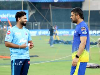 CSK vs DC Pitch Report : दिल्ली की चेन्नई कुणाचं पारडं जड, खेळपट्टी कशी? जाणून घ्या सविस्तर 