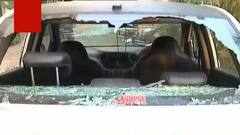 West Bengal Election 2021: বালির বিজেপি প্রার্থী বৈশালী ডালমিয়ার কনভয়ে 'হামলা', অভিযুক্ত তৃণমূল