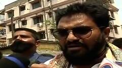 Clash over fake voter in West Bengal, Babul Supriyo reveals details