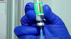 Corona Vaccine | मुंबईत लस दाखल झाल्या असल्या तरी सोमवारपासून लसीकरण सुरळीत होण्याची शक्यता