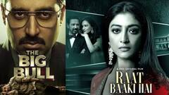 Upcoming Web Series: এপ্রিলে ওটিটিতে আসছে নতুন কী কী ছবি বা সিরিজ? দেখে নিন