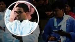 TMC accepts BJP's power in Bengal: Amit Malviya, BJP IT cell chief
