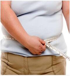 Health Tips: આપ એક્સરસાઇઝ વિના વજન ઓછું કરવા માંગતા હો તો અપનાવો આ સરળ ટિપ્સ