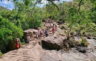 சதுரகிரி கோயிலுக்கு செல்லும் பக்தர்களே.. ஆடி அமாவாசை தரிசனத்திற்கு செல்லும் முன் இதை கவனிக்கவும்