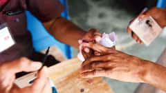 ગાંધીનગર મનપાની ચૂંટણીને લઇને સાંજે ચૂંટણી પંચ નિર્ણય લેશે, જુઓ વીડિયો