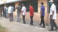 Debate: TMC Vs BJP spokespersons over attacks & violence in WB Polls