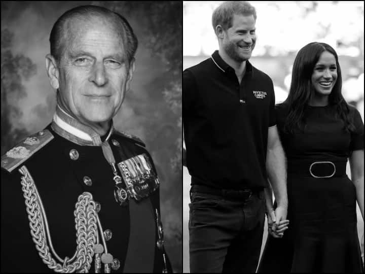 Prince Philip Dies At 99 Netizens Slam Harry And Meghan Here's Why Netizens Are Slamming Harry And Meghan After Prince Philip's Death