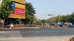 Navi Mumbai Weekend Lockdown | नवी मुंबईकरांचा वीकेंड लॉकडाऊनला चांगला प्रतिसाद