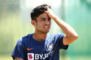 EXCLUSIVE INTERVIEW: Want The Wicket Of Steve Smith, Said Punjab Kings Leg Spinner Ravi Bisnoi