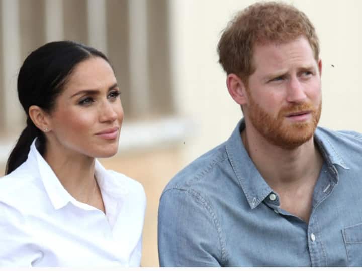 Prince Philip Funeral Prince Harry To Attend Prince Philip Funeral On April 17 With Royal Family Meghan Markle To Stay Back Prince Harry To Attend Prince Philip's Funeral On April 17 With Royal Family; Meghan To Stay Back